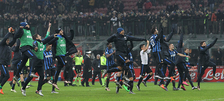 Getty Images/Marco Luzzani