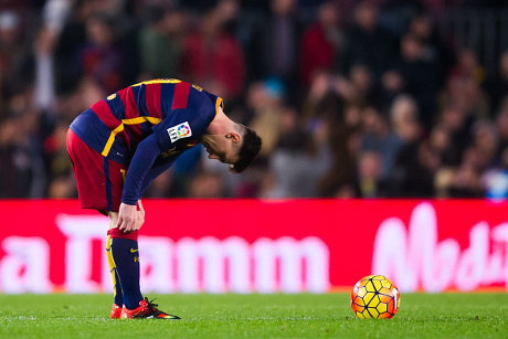 Alex Caparros/Getty Images