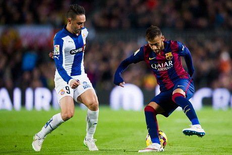 Getty Images/Alex Caparros