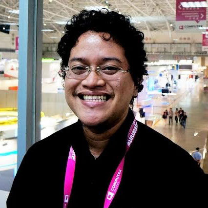 Alva Jonathan: Kena 'Racun' Overclock Sejak SMP