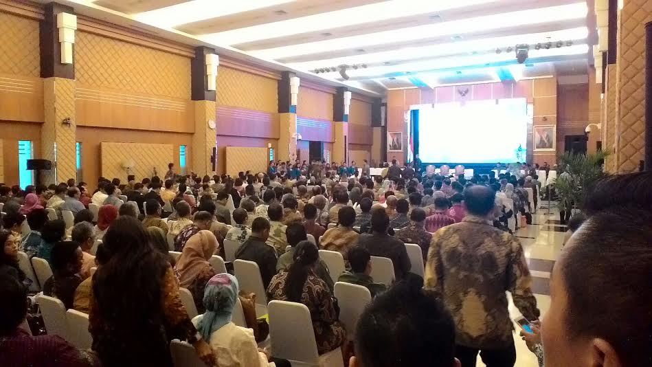 Ruang perdagangan valas