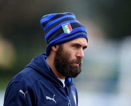 Getty Images Sport/Claudio Villa