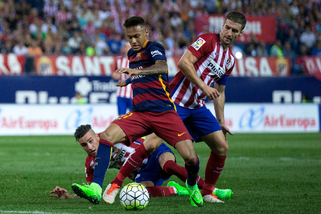 Gonzalo Arroyo Moreno/Getty Images