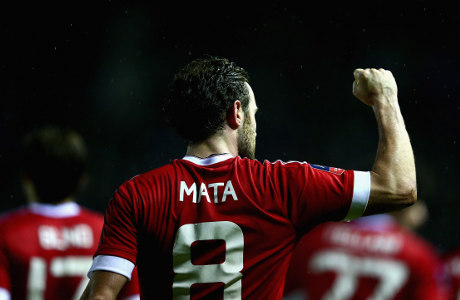 Clive Mason/Getty Images