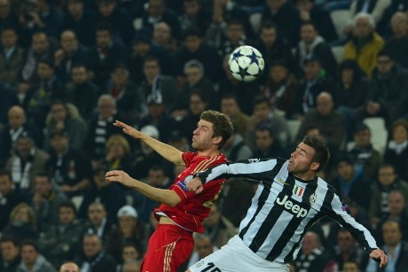 Giuseppe Cacace/AFP