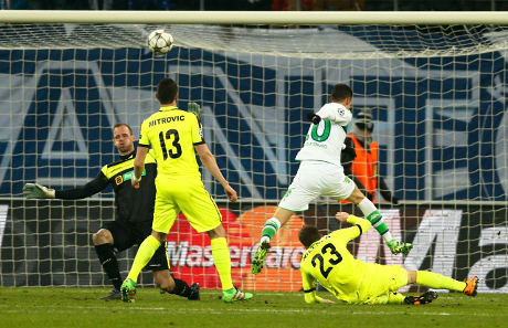 Dean Mouhtaropoulos/Getty Images