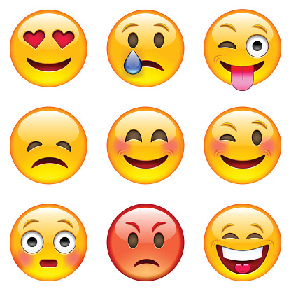 Unduh 65 Gambar Emoji Cemas Terbaik Gratis