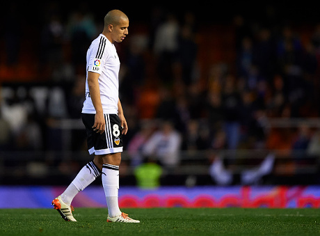 Getty Images/Manuel Queimadelos Alonso