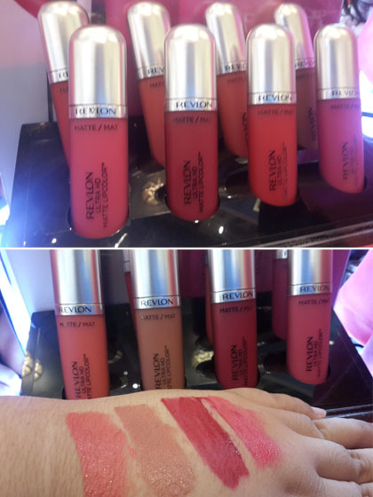 revlon rilis lipstik cair matte beraroma vanila dan mangga revlon rilis lipstik cair matte beraroma vanila dan mangga
