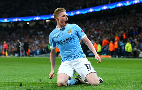 Alex Livesey/Getty Images