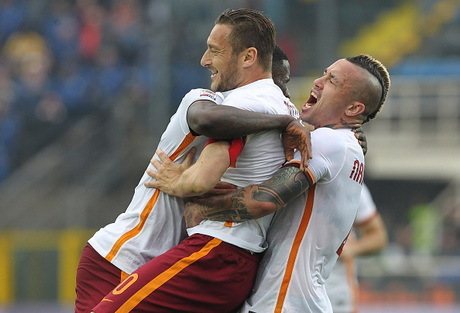 Getty Images/Marco Luzzani