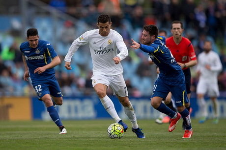 Getty Images/Gonzalo Arroyo Moreno