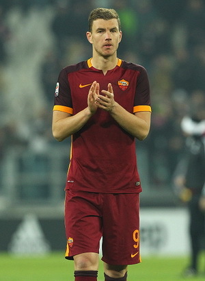Getty Images/Marco Luzzani