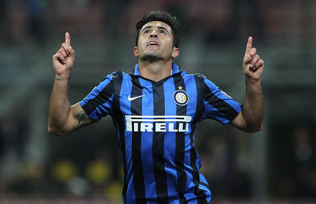 Getty Images/Marco Luzzani