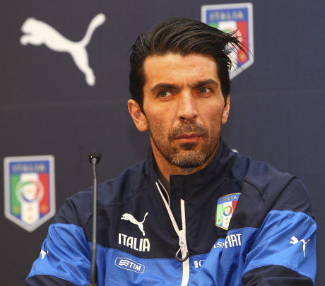 Getty Images/Marco Luzzani