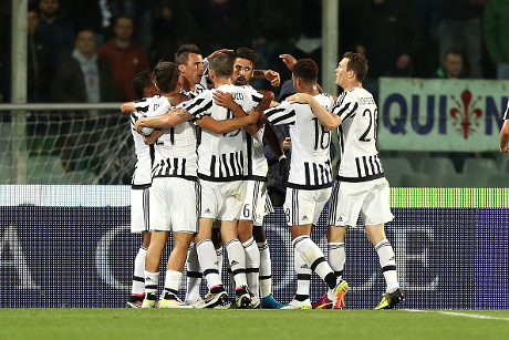 Getty Images/Gabriele Maltinti