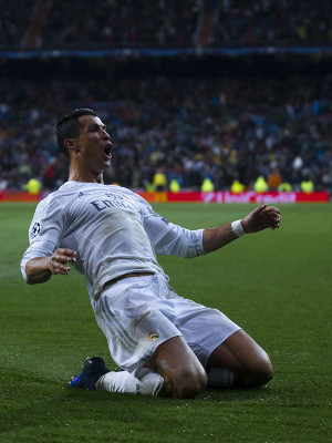 Gonzalo Arroyo Moreno/Getty Images