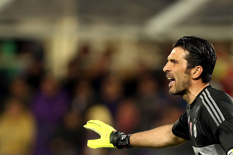 Gabriele Maltinti/Getty Images