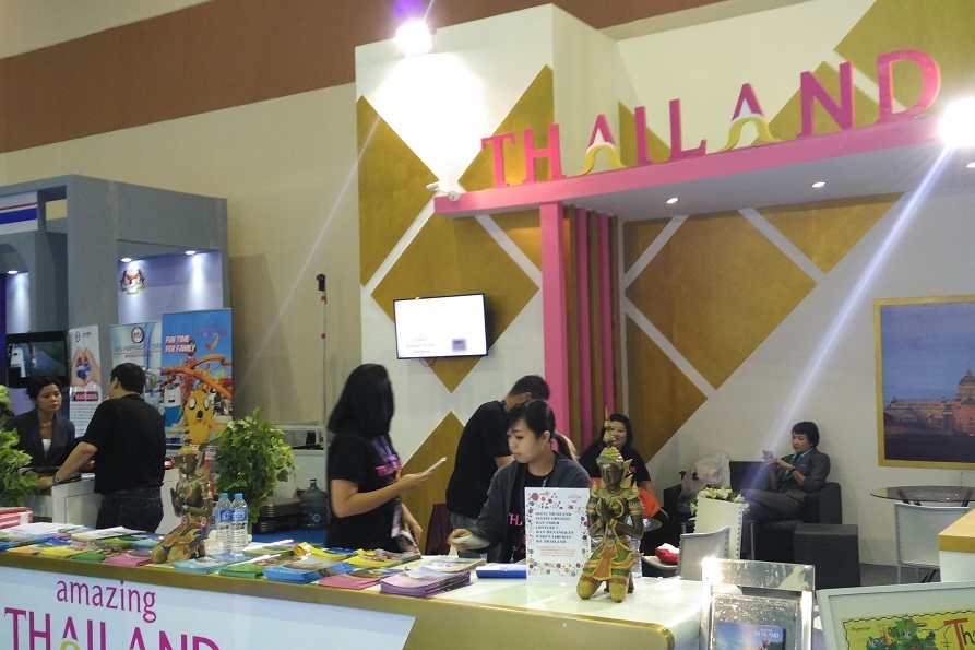 Coupons travel thailand