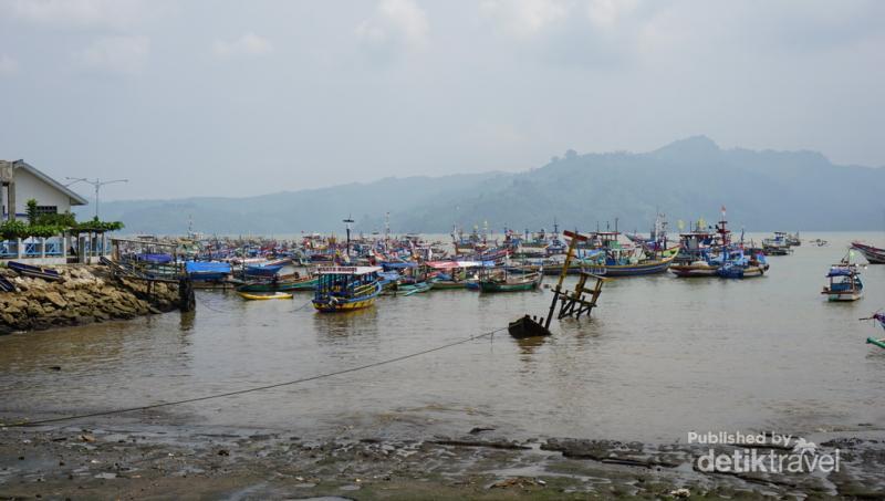 Pantai Popoh, Pesona Wisata Rakyat di Tulungagung