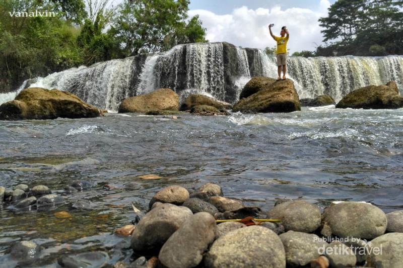 Mau Foto Foto Di Bekasi Ini Tempat Kerennya