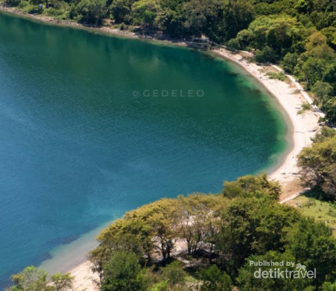 Lobster Danau Toba yang Bikin Penasaran