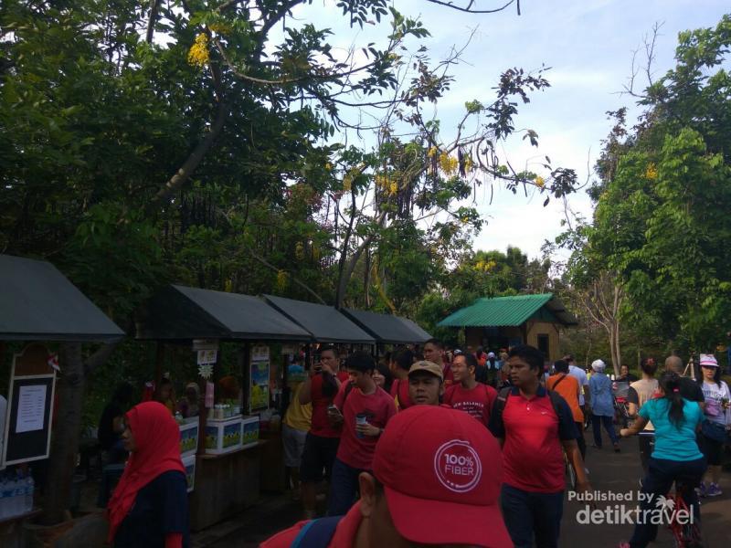 Wisata Kuliner Sehat di Jakarta Utara