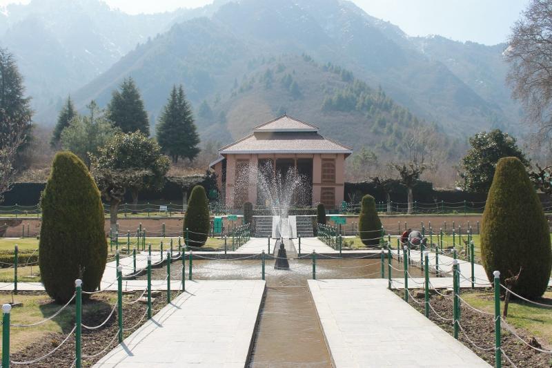 Wisata Halal di India, Coba Kunjungi Srinagar