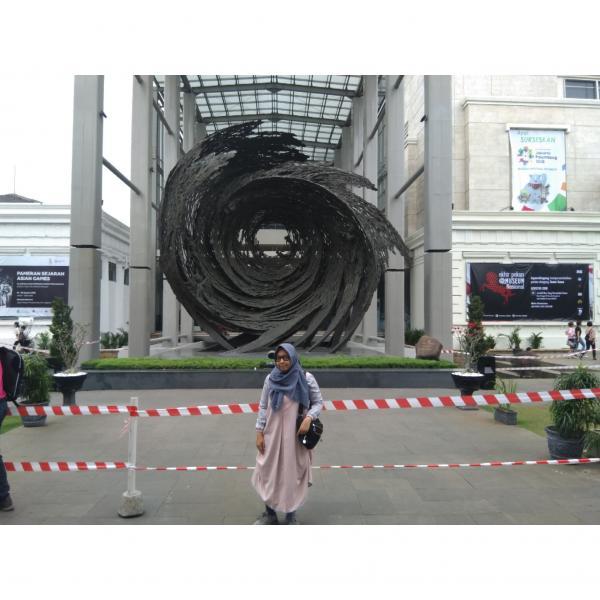Museum Nasional Indonesia Sudah Pernah Masuk Ke Dalamnya Museum Nasional Indonesia Sudah Pernah Masuk Ke Dalamnya