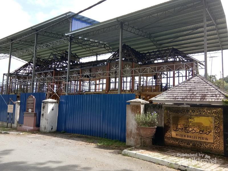 Berkunjung Ke Kota Para Raja Di Negeri Jiran