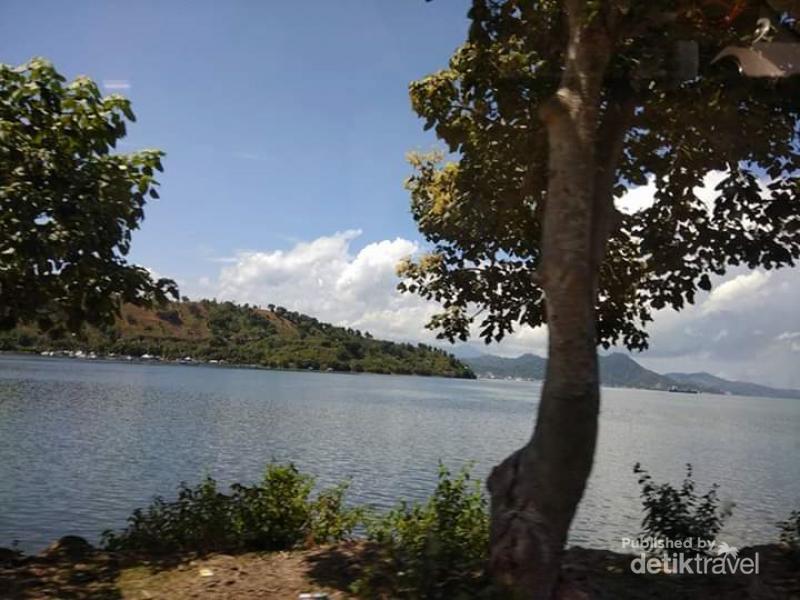 Bima dan Pantai Kolo