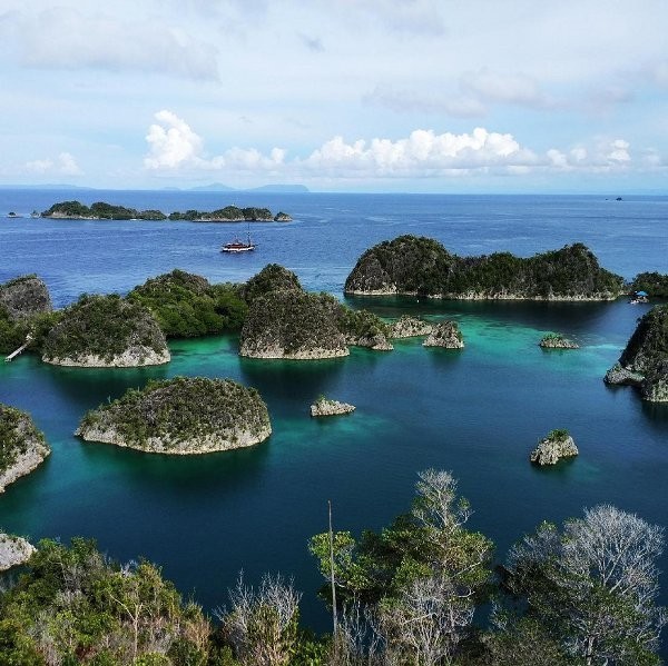 Raja Ampat