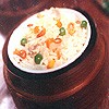Nasi Gurih Maggi