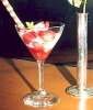 Strawberry Romanoff