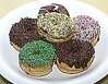 Ring Donat