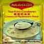 Sup Krim Cendawan Maggi