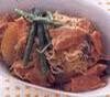 Semur Shirataki dan Daging