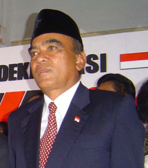 Tak Ada Prestasi Menonjol dari SBY