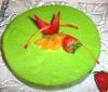 Bolu Pandan Singapore