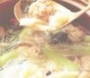 Sup Bola Daging Vietnam