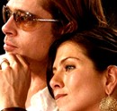 Brat Pitt dan Jennifer Aniston Bercerai