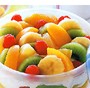 Menyajikan Buah Segar