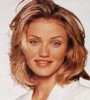 Cameron Diaz Pakai Gaun Indian