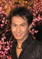 Delon Gencar Promosi Album