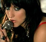 95 Ribu Orang Tolak Ashlee Simpson