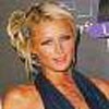 Paris Hilton Ngutil DVD