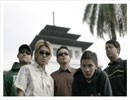 Rocket Rockers: Berangkat dari Panggung Pensi