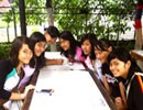 Day 4, Ngintip Rapat Pensi Anak BM