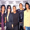 Iwan Fals dan Slank Tur Amal Bareng
