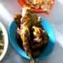 Nasi Uduk Betawi Racikan Hj.Nurlailah